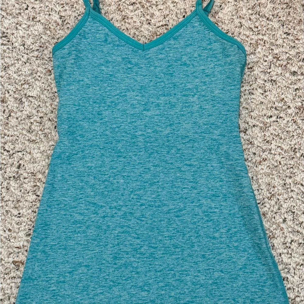 Beyond Yoga Spacedye Tank